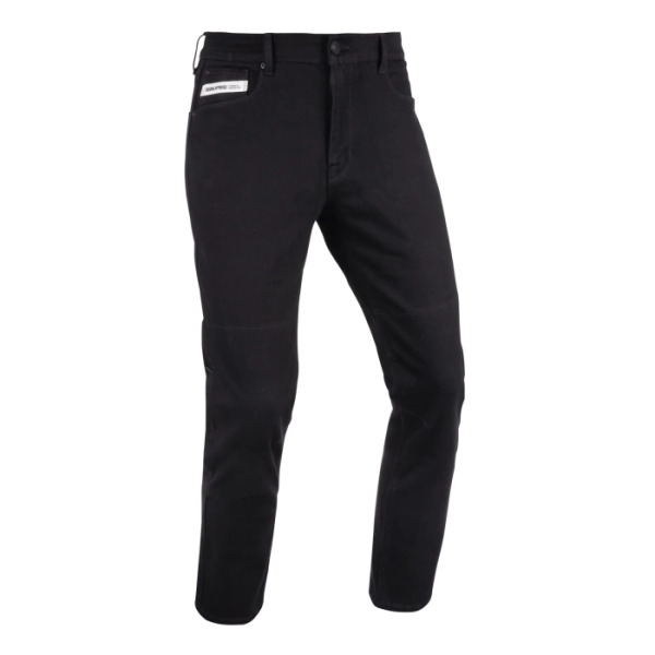 Oxford Oxford Original Approved Tailor AA Straight Men’s Jeans Black